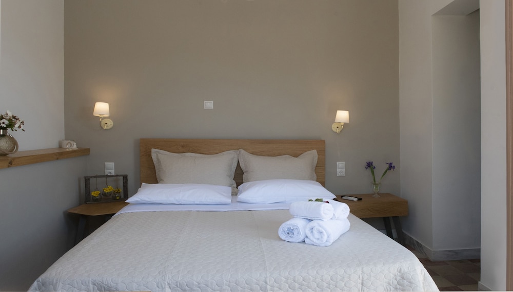 Deluxe Double Room, Balcony photo 3