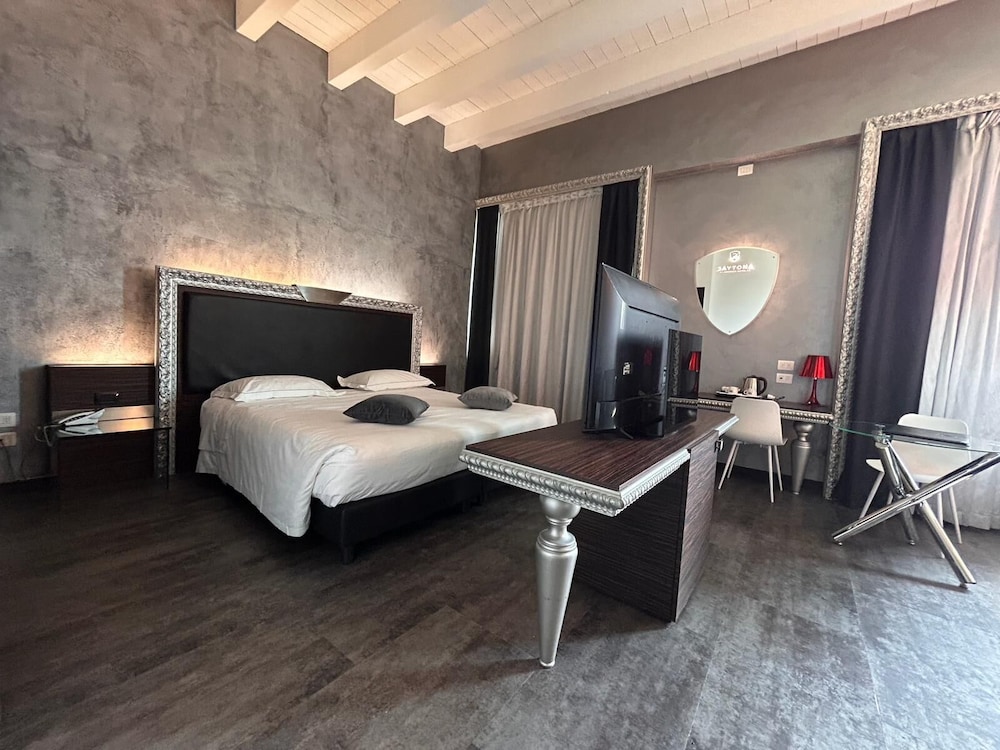 Suite Mini Spa - Photo 3