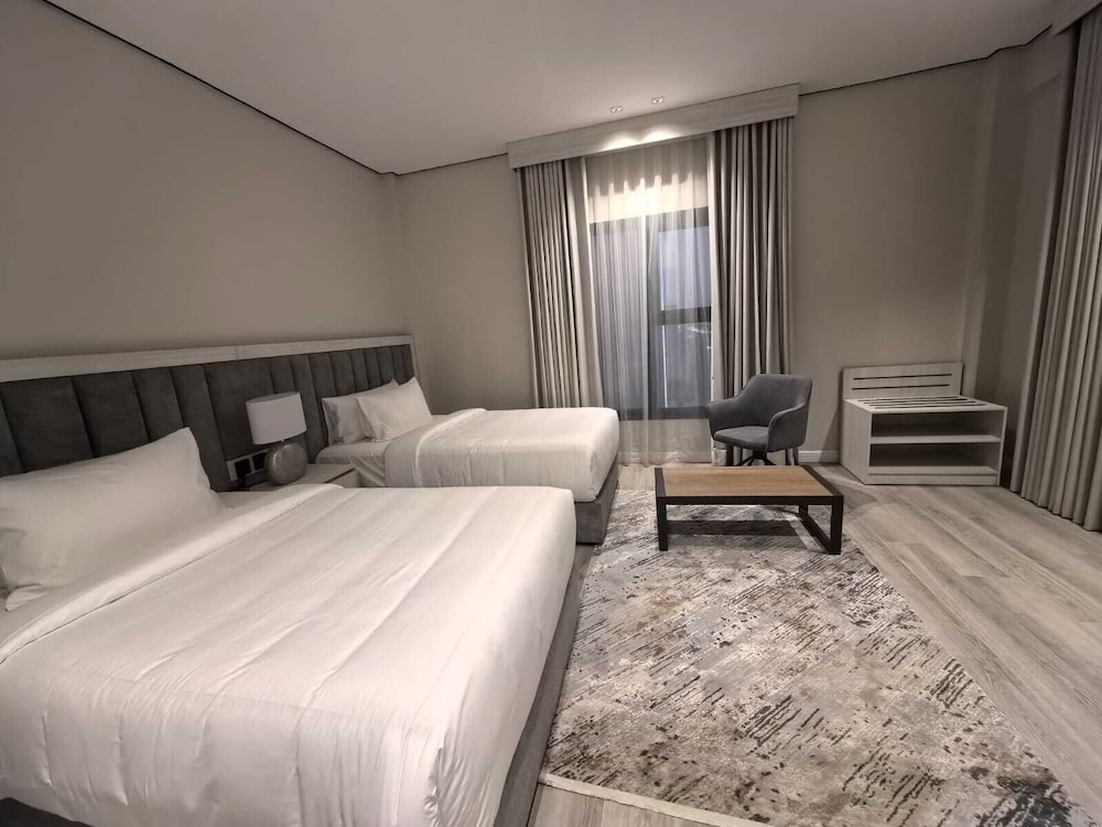 Exclusive Suite