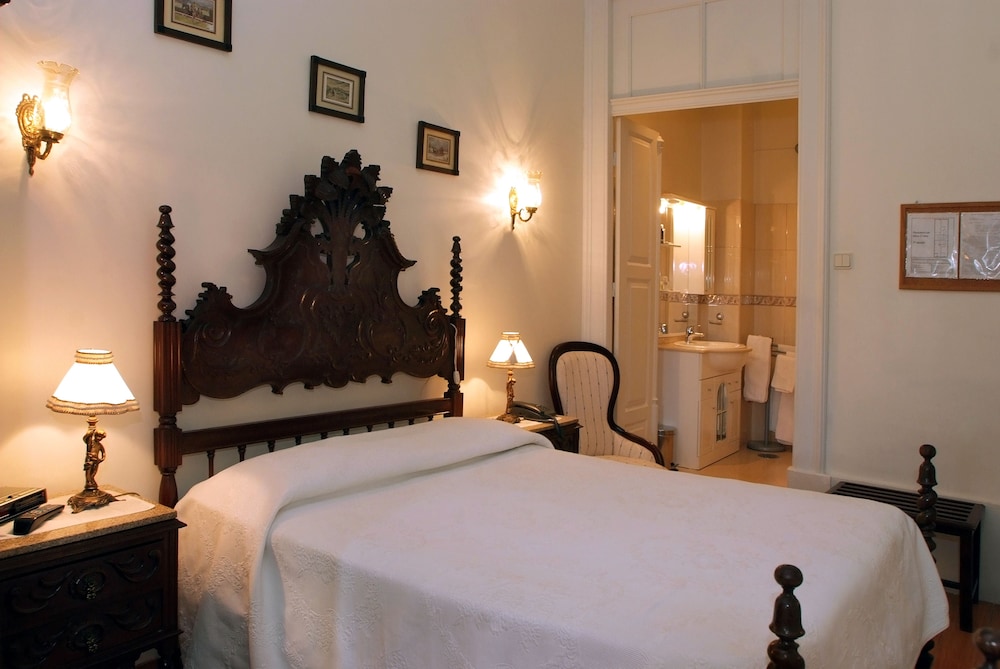 Comfort Double Room - Photo 1