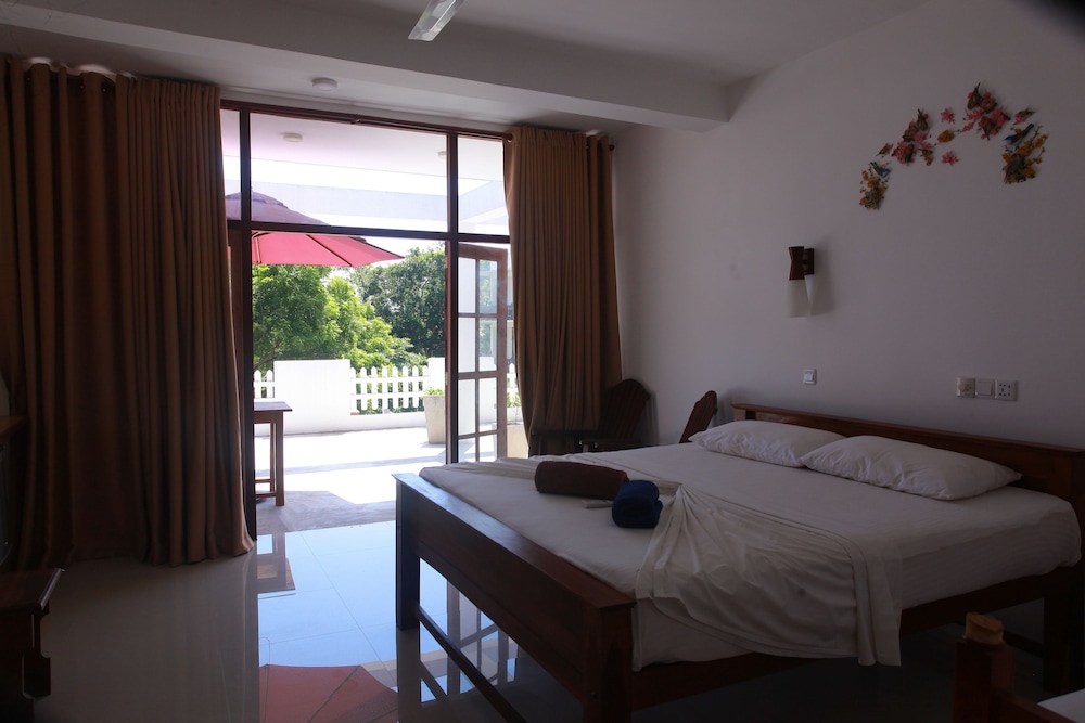 Quarto Triplo Deluxe