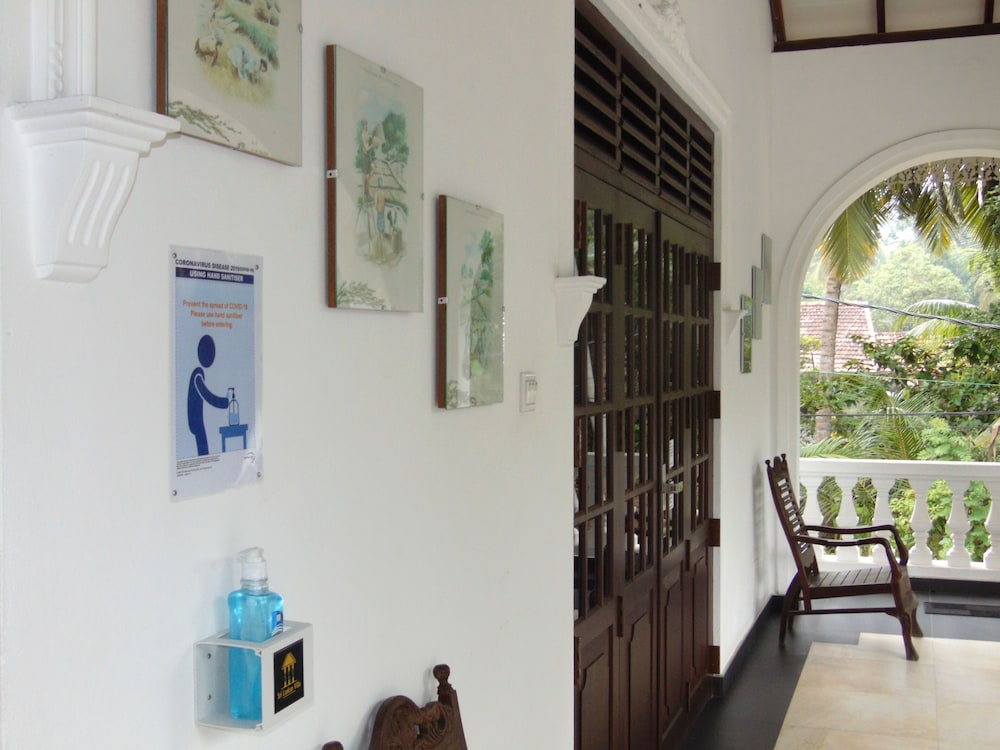 Orchid Villa photo 2