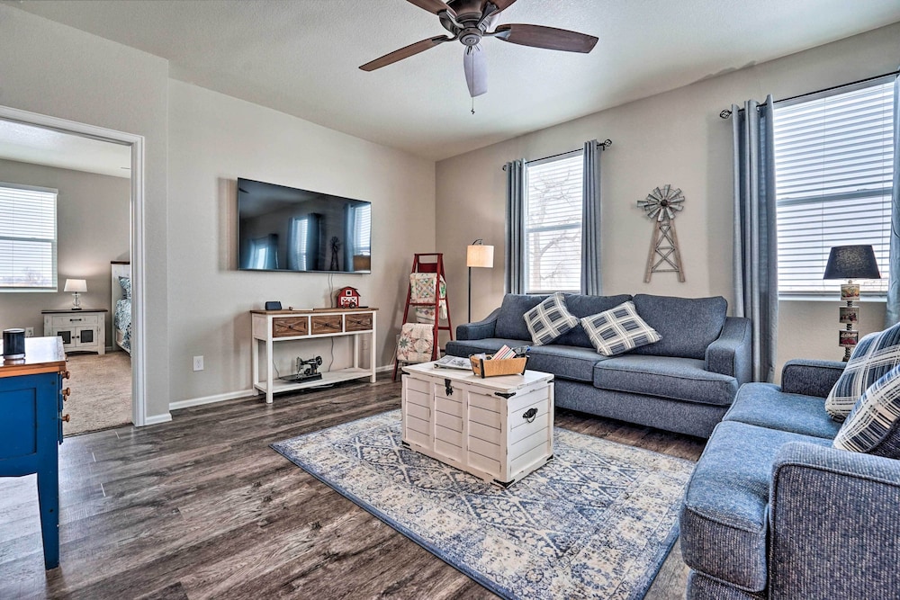House (3 Bedrooms) photo 1