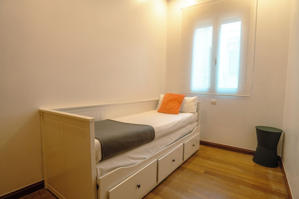 Apartment, 2 Bedrooms (4 Pax) photo 3