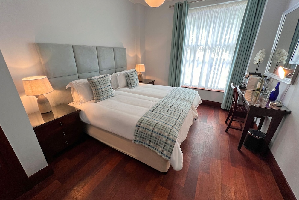 Classic Twin Room, Annex Building photo 1