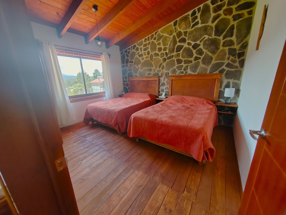 Family Cabin photo 1