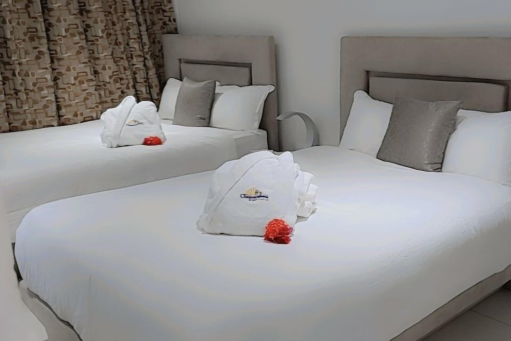 Kinkell suite-DD photo 1