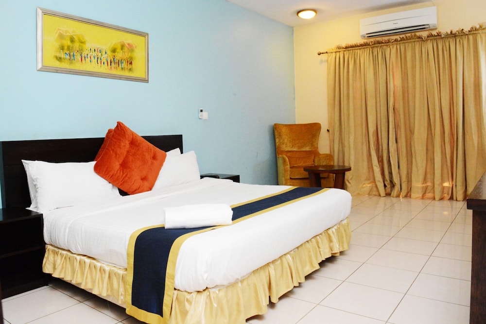 Executive Room photo 1