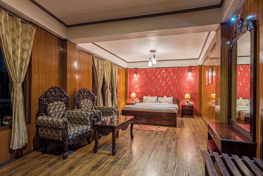 Deluxe Room - Photo 1