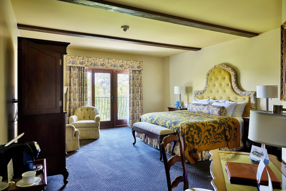 Room, 1 King Bed, Accessible (Accessible King Room) photo 1