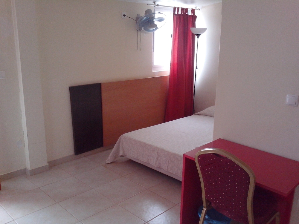 Double Room, City View photo 3