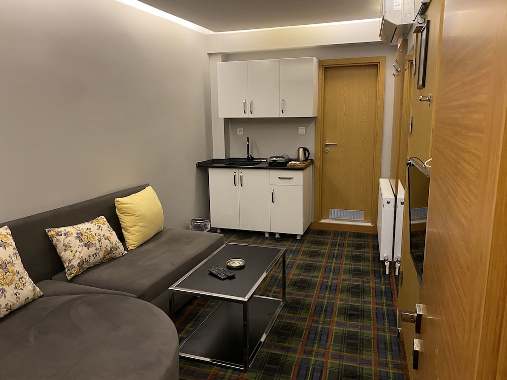 Deluxe Suite photo 3