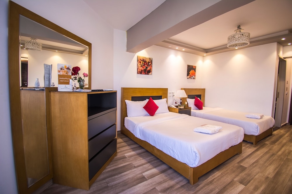 Suite photo 2