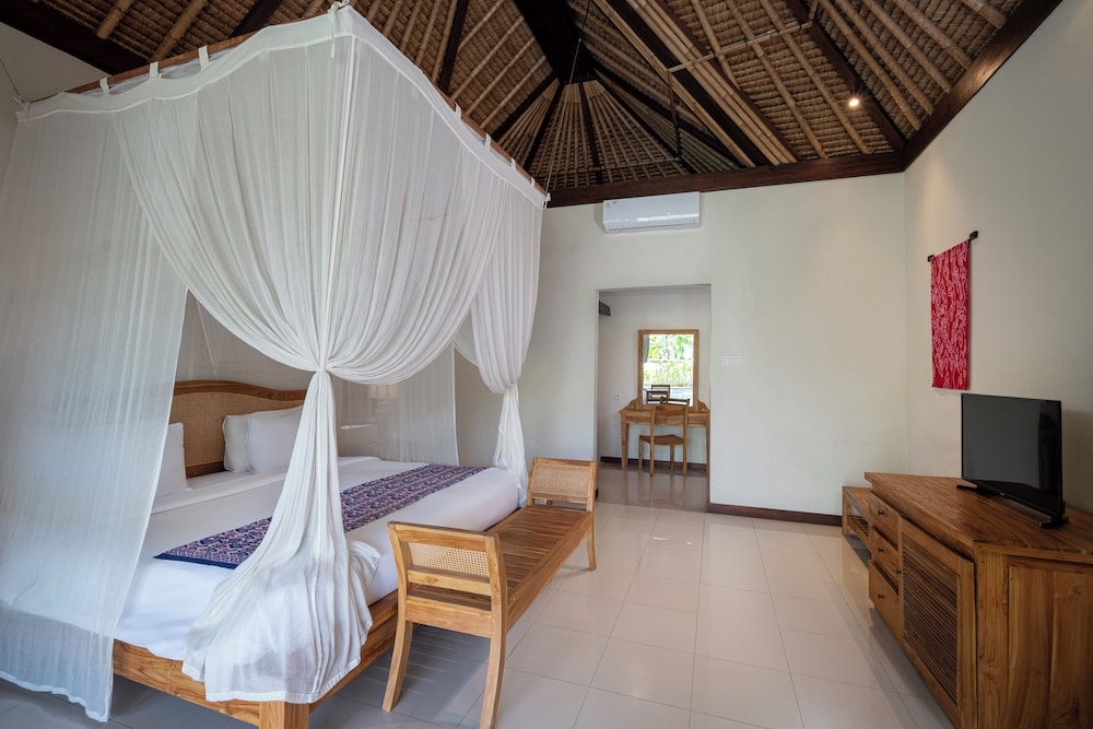 One-Bedroom Pool Villa - Photo 10