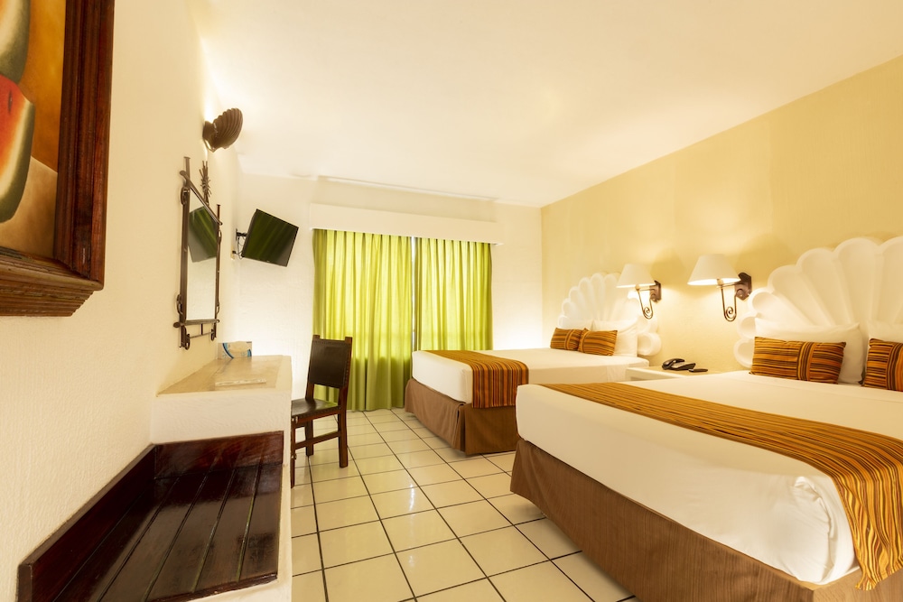 Standard Room - Photo 6