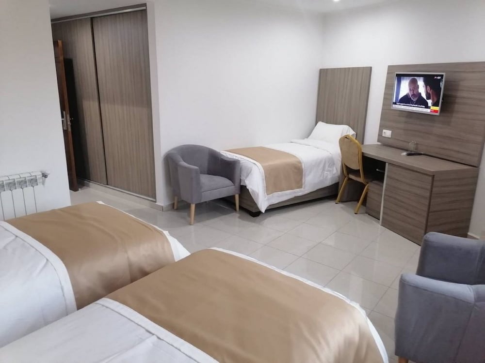 Standard Triple Room photo 1