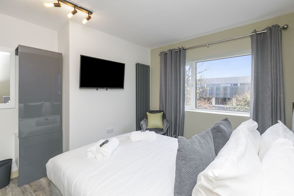 Luxury Double Room photo 1