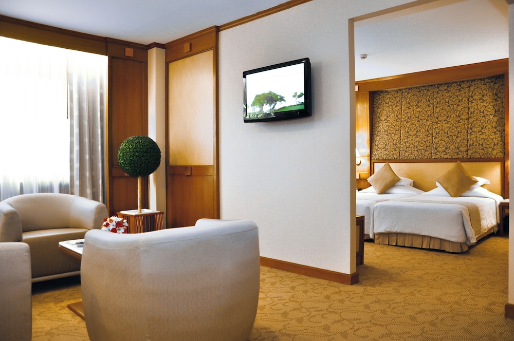 Asia Suite