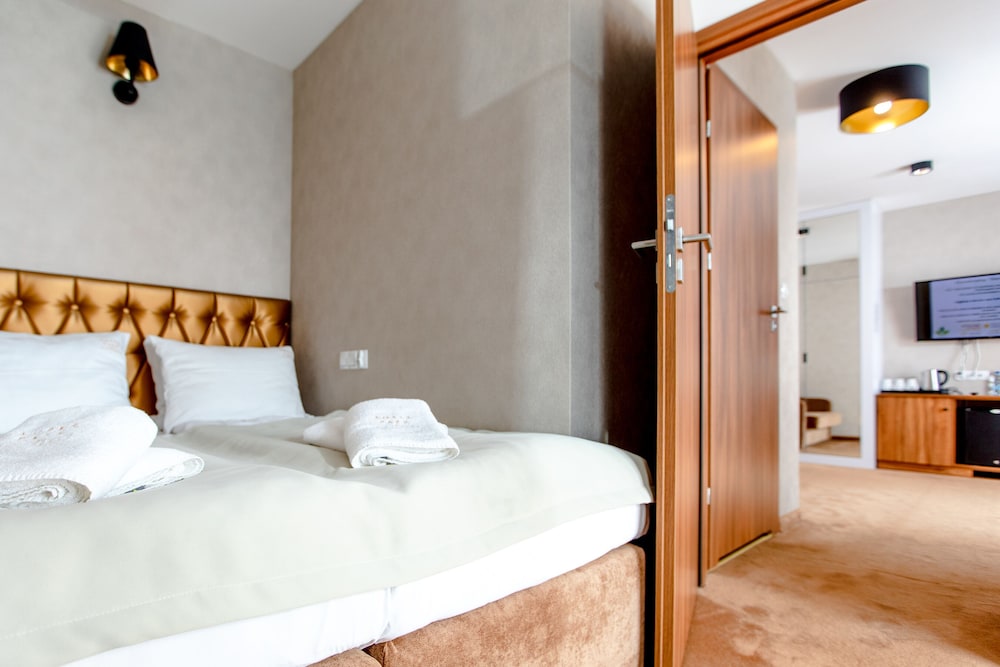 Family Apartment, 1 Bedroom