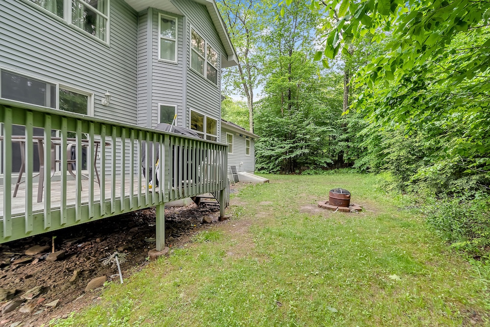 Holiday Home Near Lake and Pool, Fotografia 10