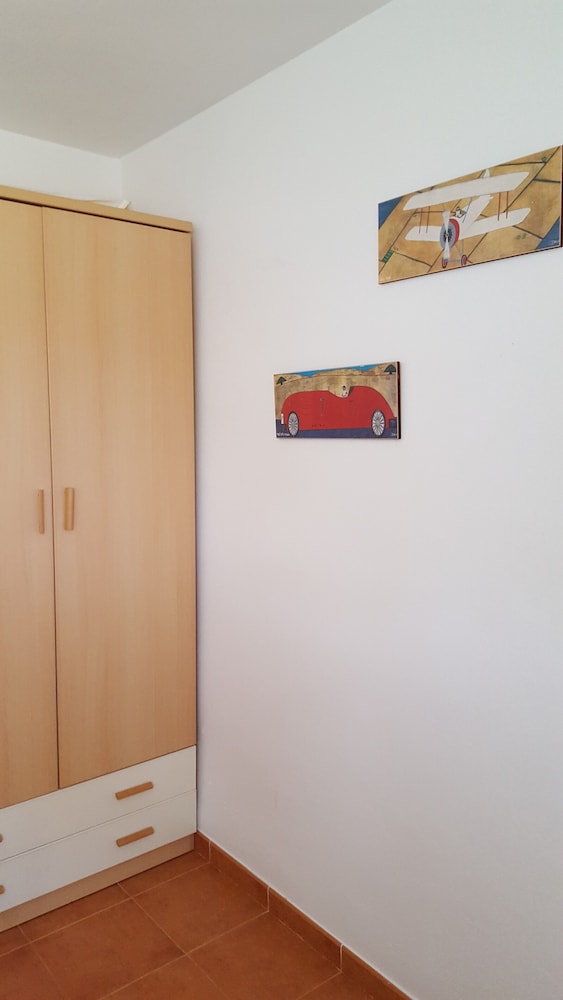 3-værelses lejlighed til leje i Mojacar, Spanien, Billede 5
