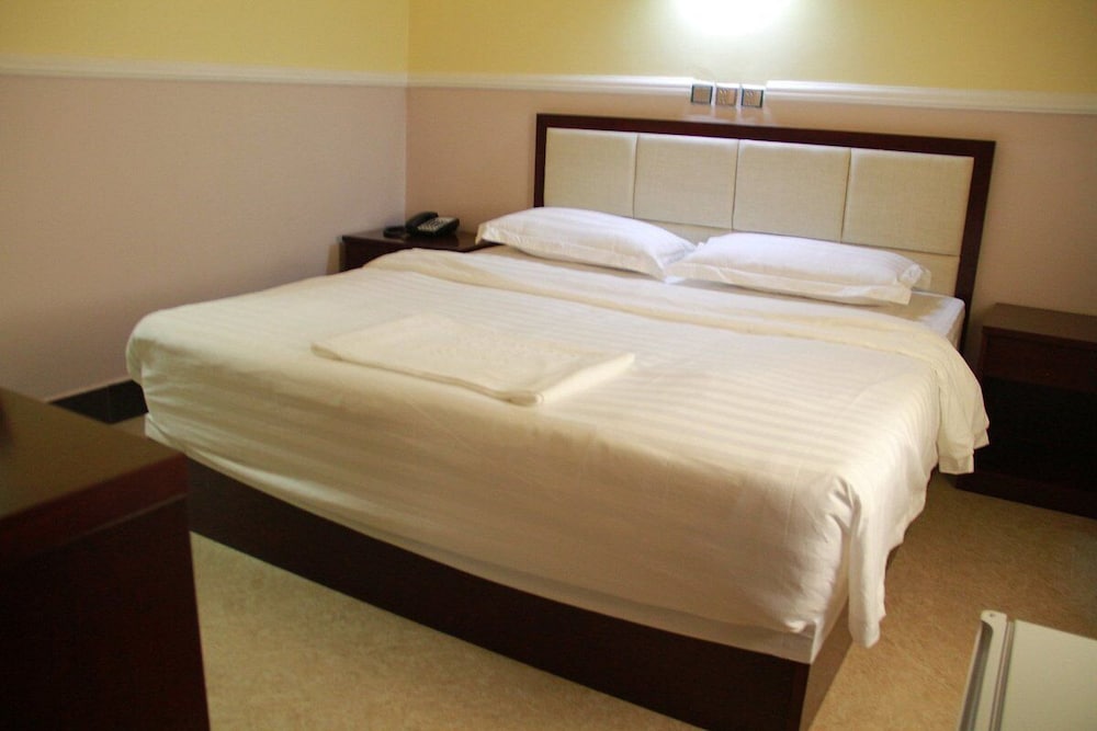 Classic Room, City View photo 1