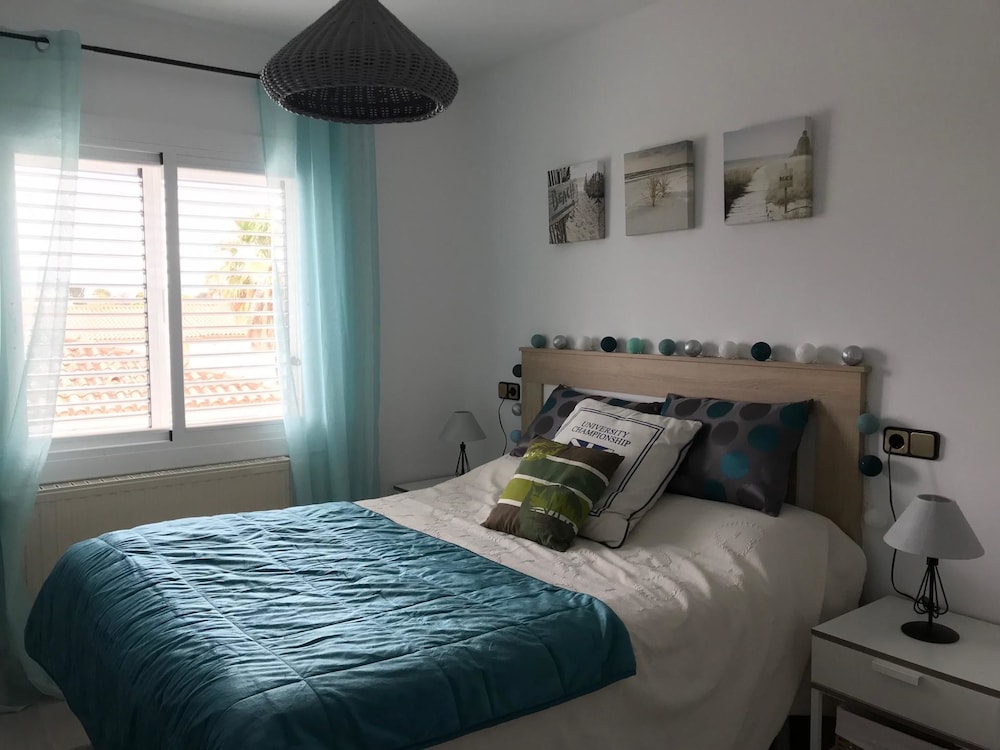 Apartamento, 2 habitaciones