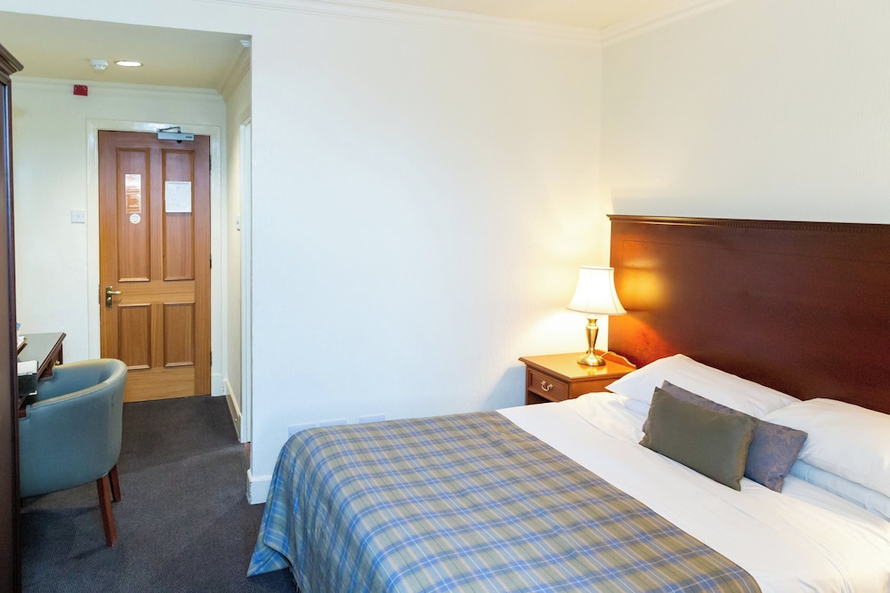 Junior Double Room photo 3