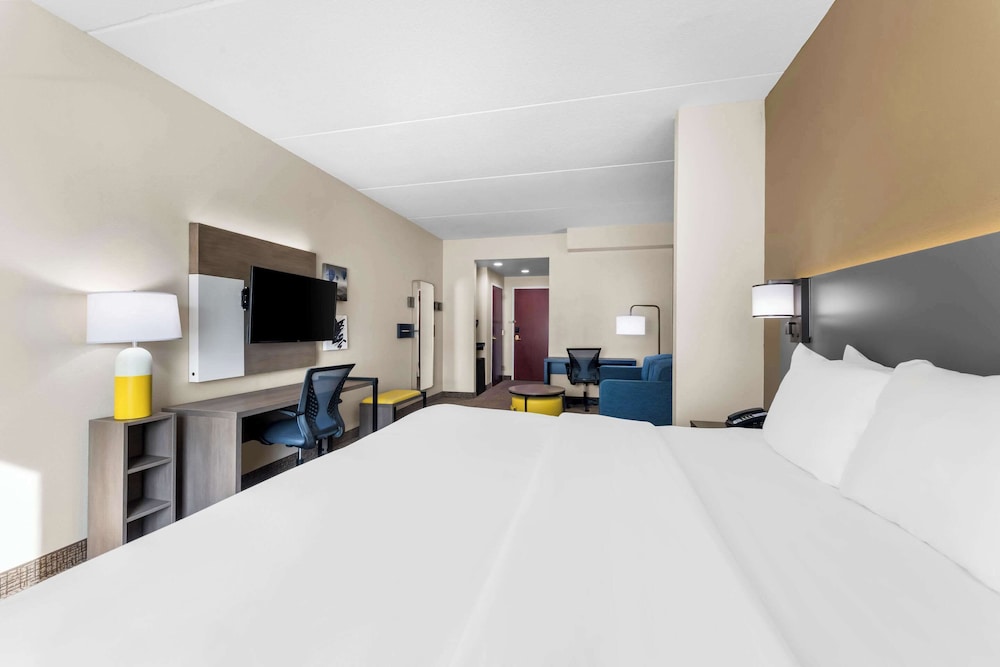 Suite, Non Smoking - Photo 2