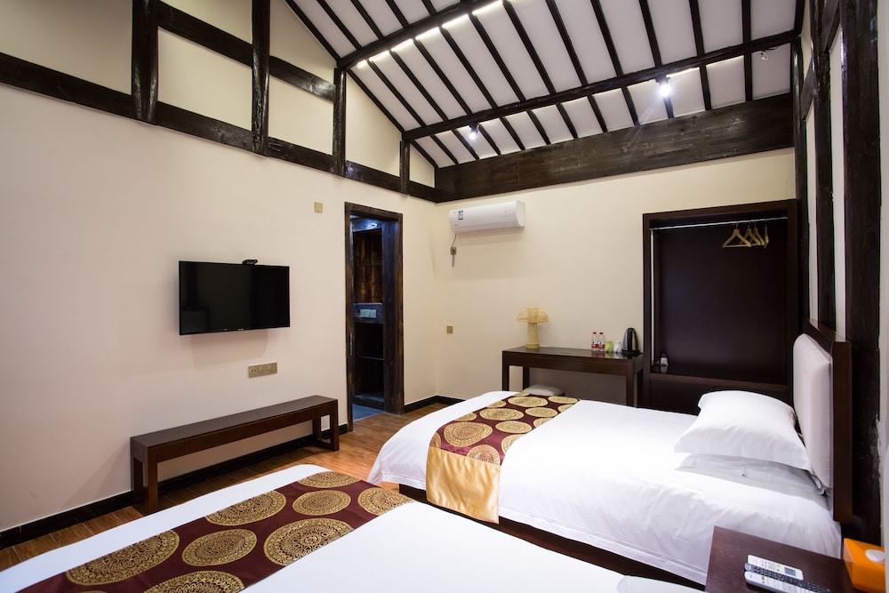 Standard Twin Room photo 1