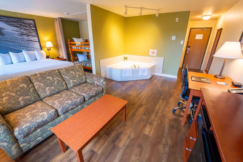 Studio Suite, Multiple Beds, Non Smoking - Photo 5