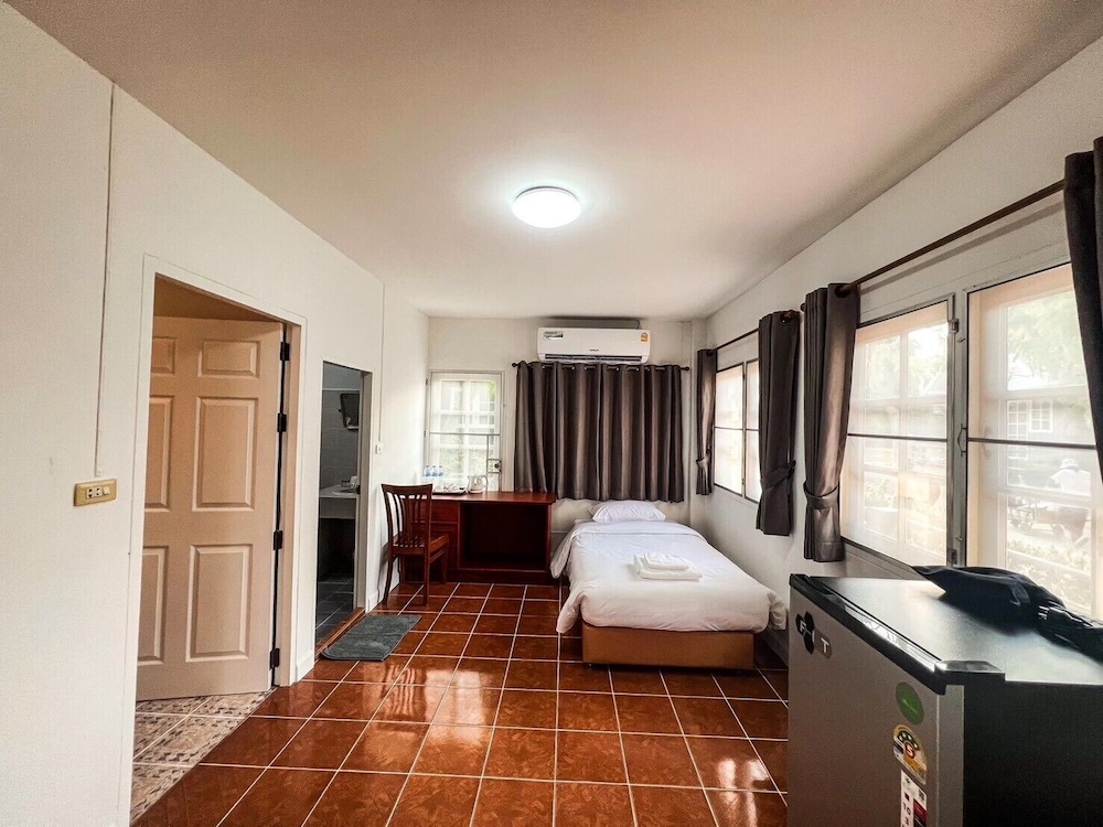 Villa, 1 Bedroom, Balcony photo 3