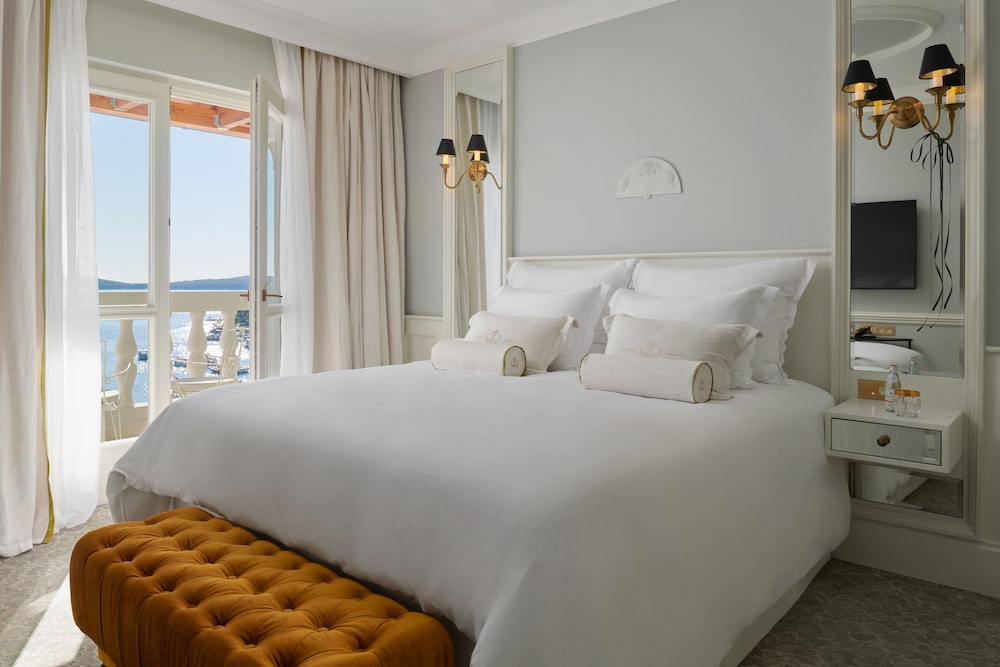 Presidential Penthouse, Balcony, Sea View photo 2