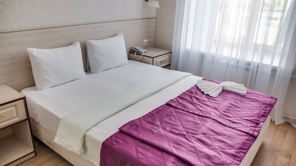 Classic Double or Twin Room