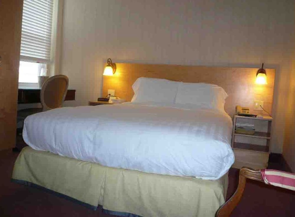 Standard Room, 1 Double Bed photo 1
