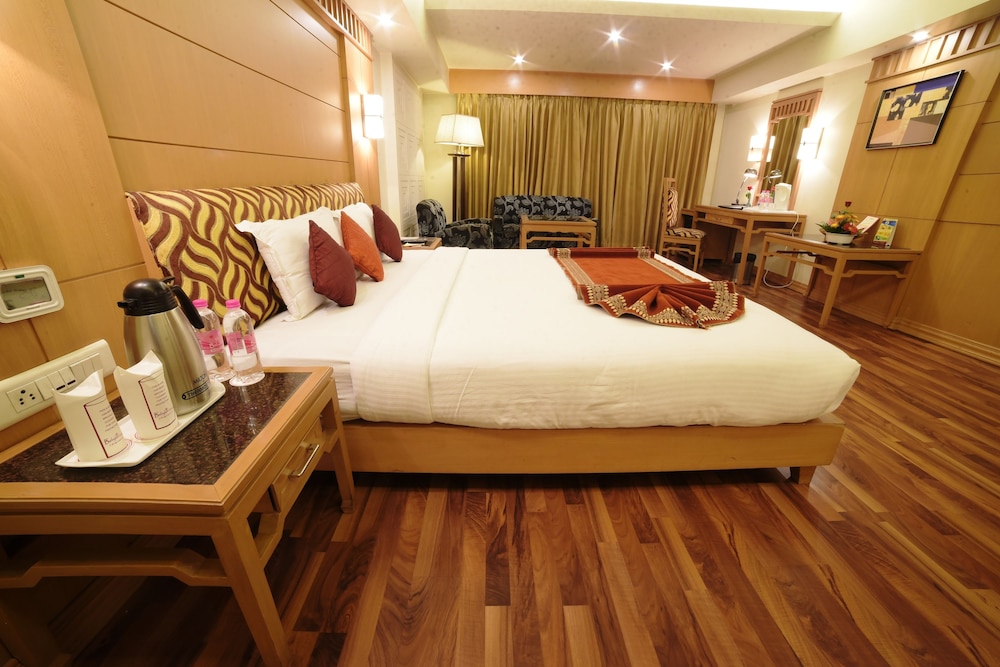 Deluxe Room photo 3