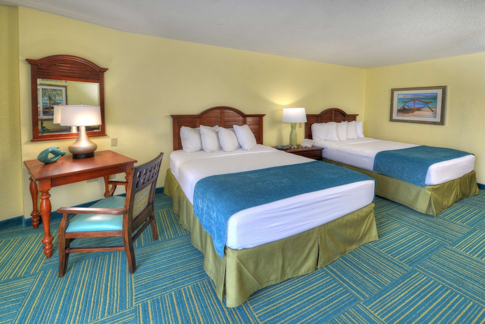 Standard Room, 2 Queen Beds, Accessible, Non Smoking (View) - Photo 2