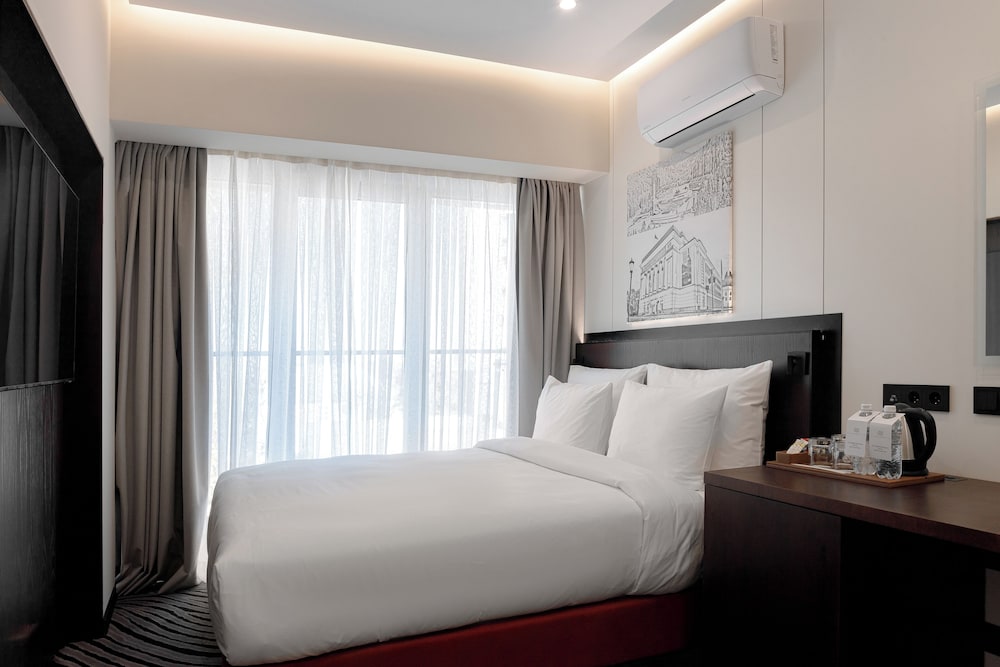 Deluxe Single Room photo 1