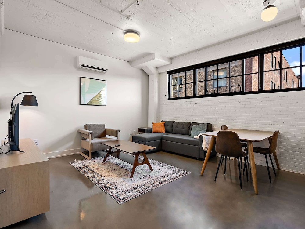 Deluxe Apartment, 2 Bedrooms, Non Smoking