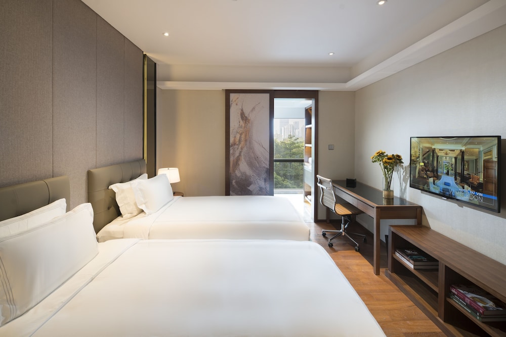 Two Bedroom Executive