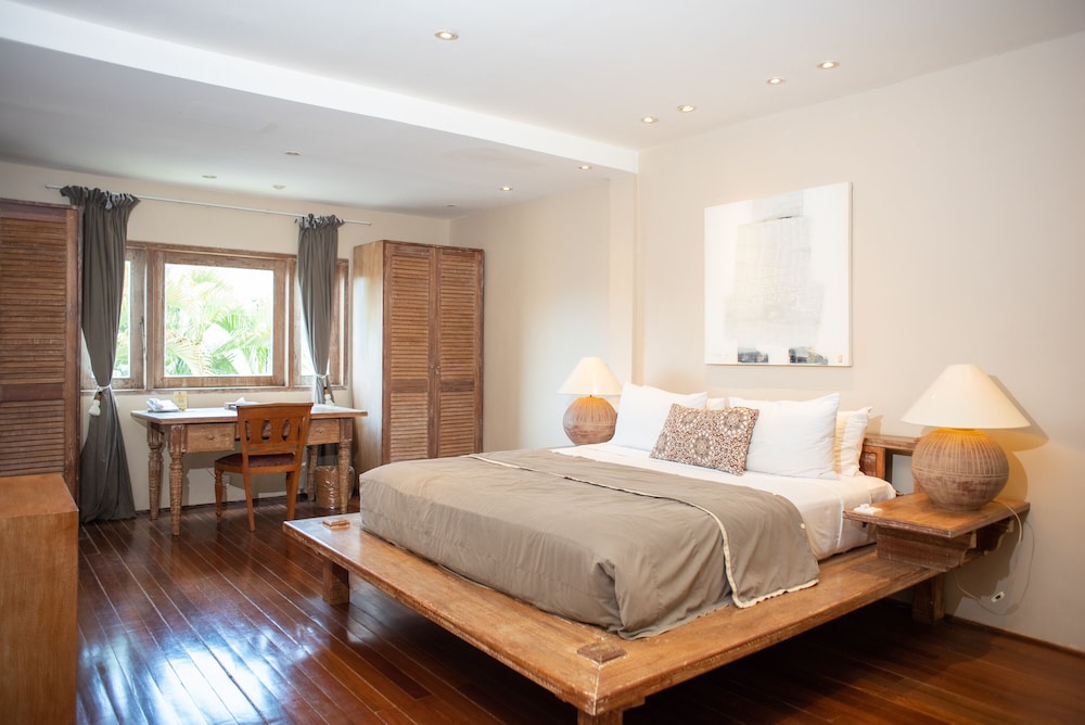 Two Bedrooms Sienna Villa With Private Pool photo 3