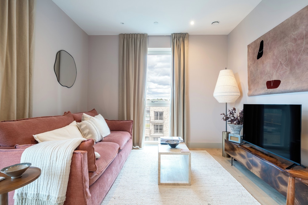 Contemporary City Escape, Billede 7