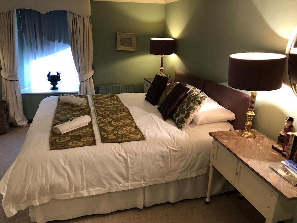 Double Or Twin Room photo 1