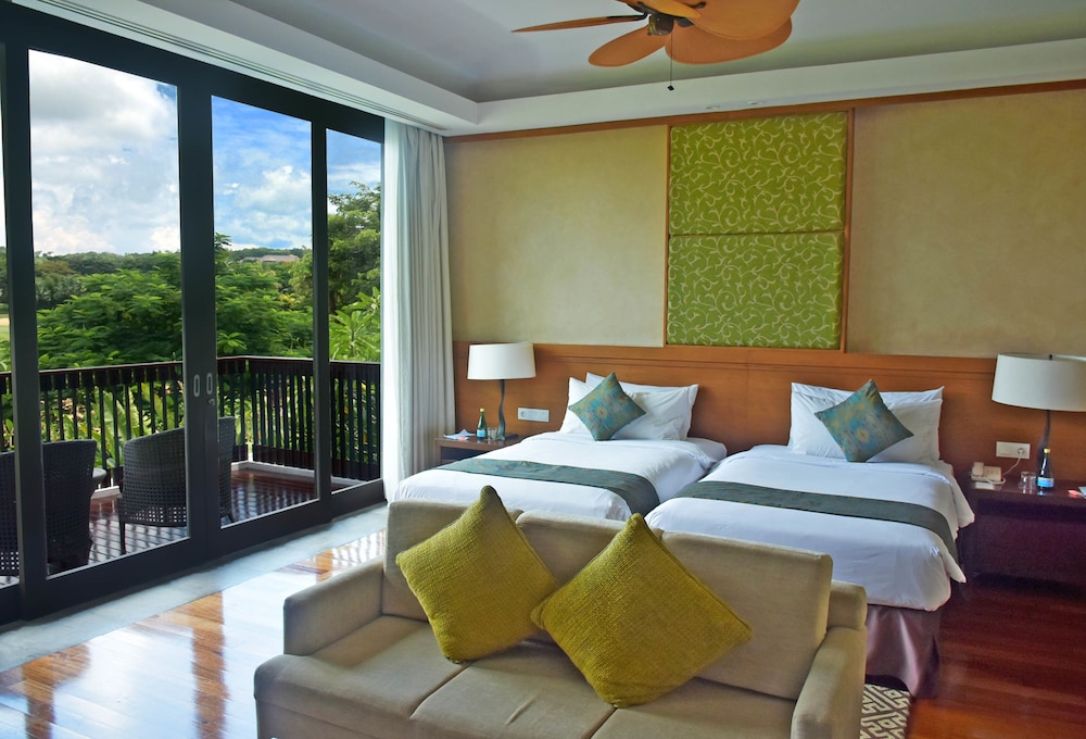 Luxury Villa, 2 Bedrooms, Private Pool, Golf View photo 3