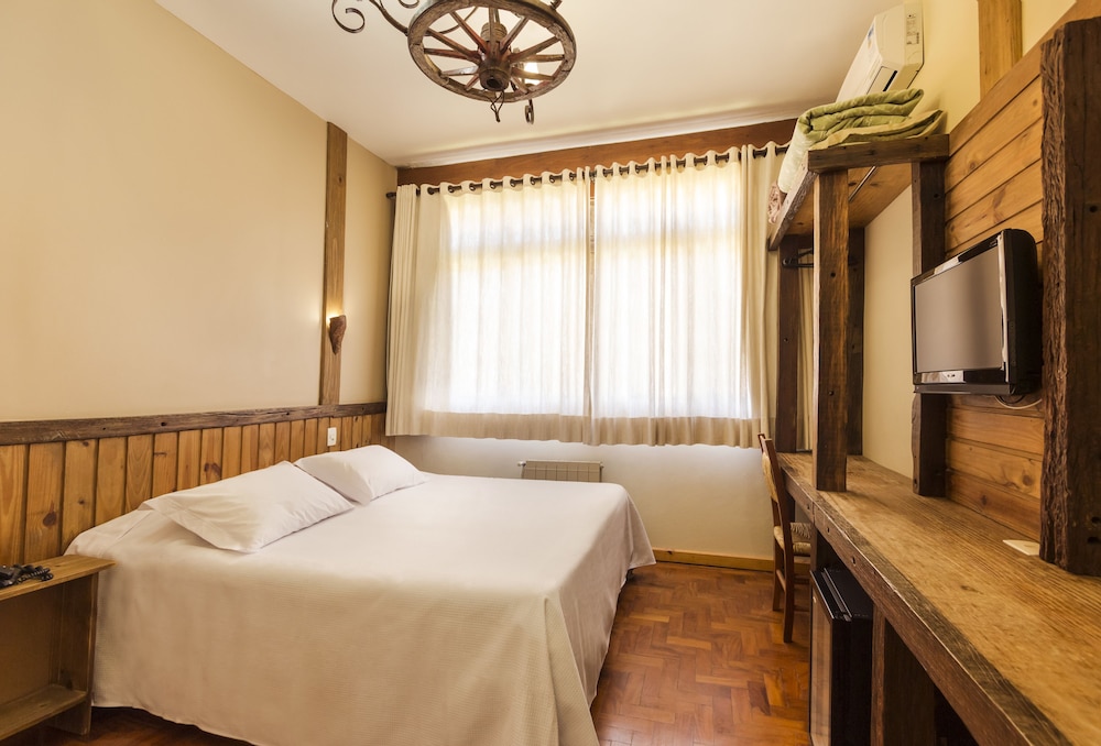 Room (Campeiro)