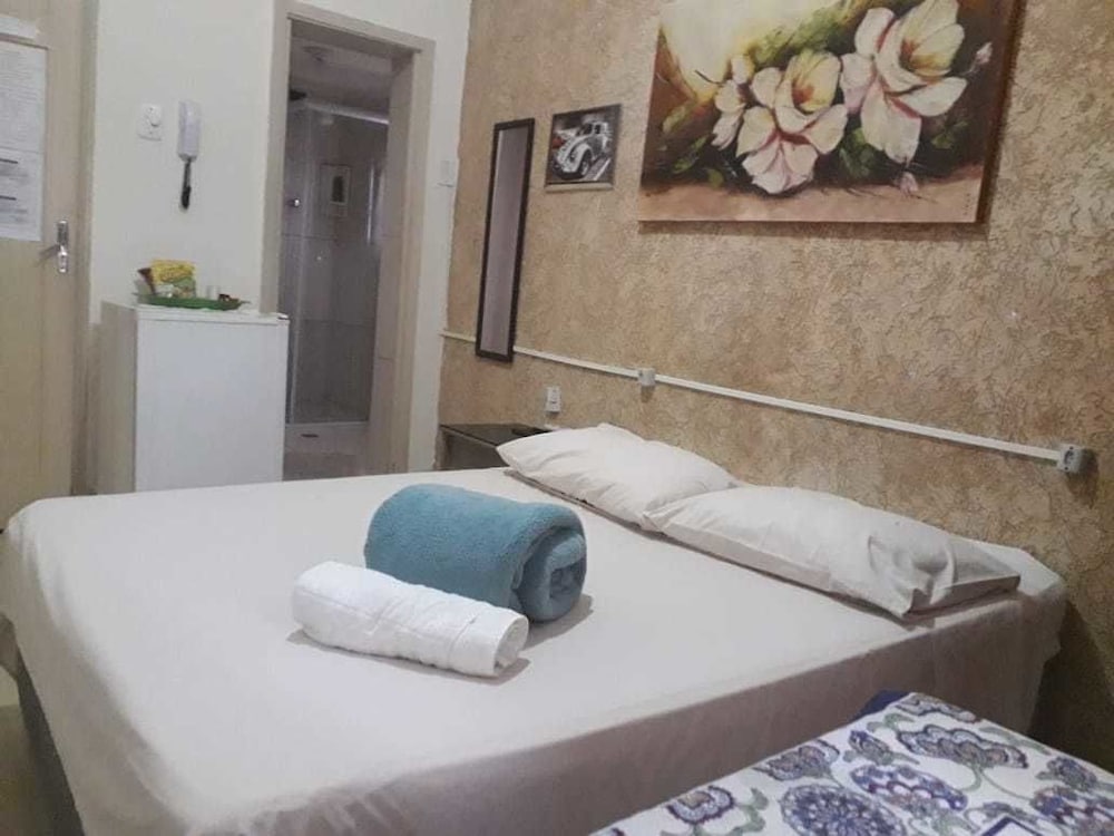 Double Or Twin Room, 1 Double Bed photo 3