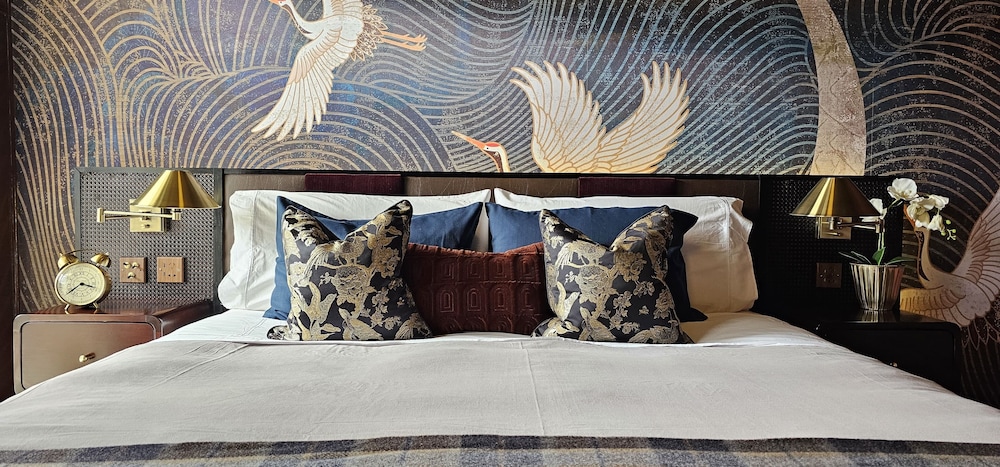 Superior Double Room, 1 King Bed