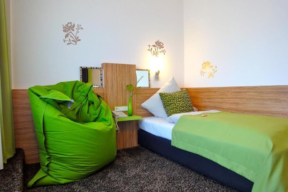 Comfort Single Room photo 2