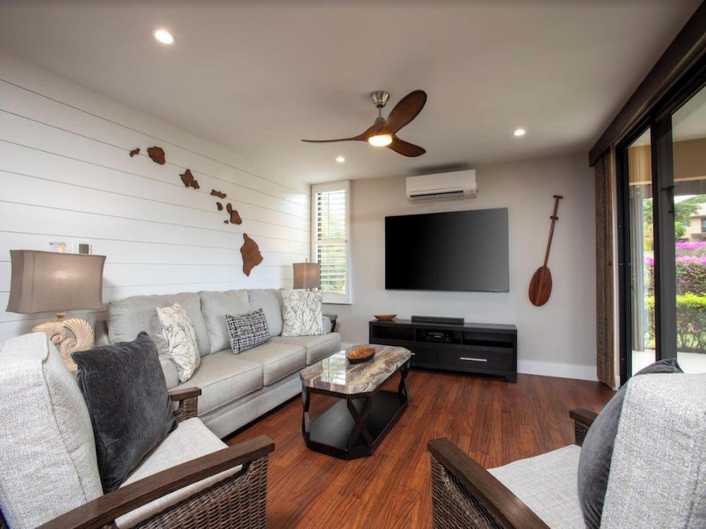 Condo, 1 Bedroom, Garden View (40C)