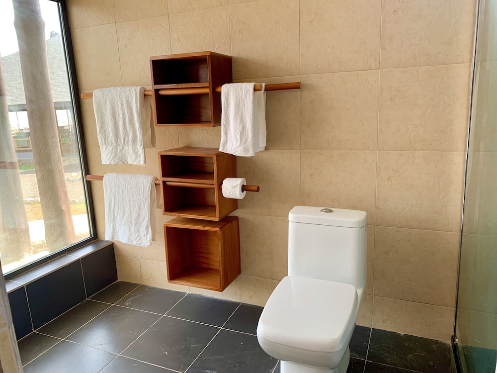 Design Double or Twin Room, Garden View (Air Conditioned) photo 3